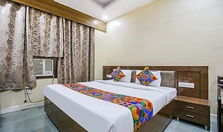 Fabhotel Silver Inn I