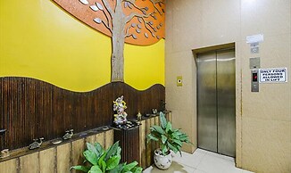 Fabhotel Silver Inn I