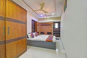 FabHotel Classic Square I