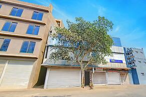FabHotel Classic Square I
