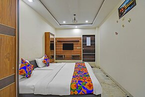 FabHotel Classic Square I