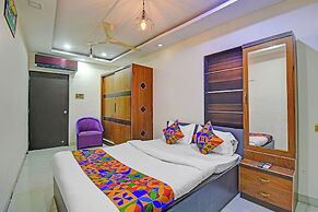 FabHotel Classic Square I
