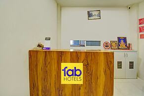FabHotel Classic Square I