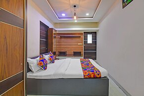 FabHotel Classic Square I