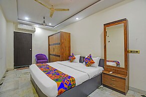FabHotel Classic Square I