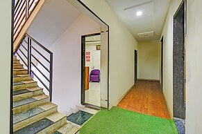 FabHotel Classic Square I