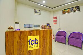 FabHotel Classic Square I