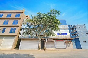 FabHotel Classic Square I
