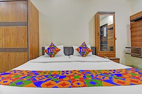 FabHotel Classic Square I
