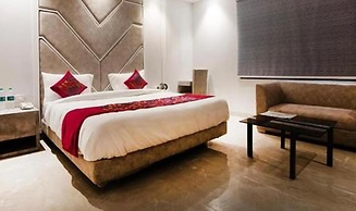 Fabhotel Prime Anchorage