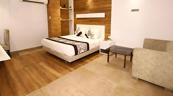 Fabhotel Prime Anchorage