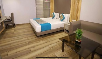 Fabhotel Prime Anchorage