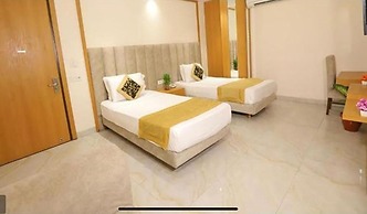 Fabhotel Prime Anchorage