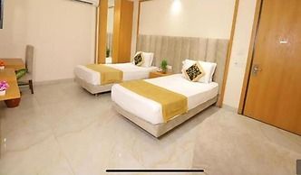 Fabhotel Prime Anchorage