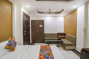 Fabexpress Ashoka Palace