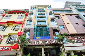 Fabexpress Ashoka Palace