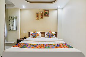 Fabexpress Ashoka Palace