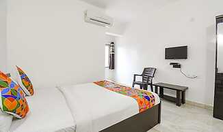 Fabexpress Shivsai Palace