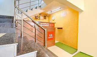 Fabexpress Shivsai Palace