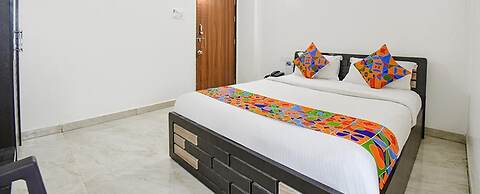 Fabexpress Shivsai Palace