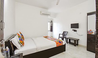 Fabexpress Shivsai Palace