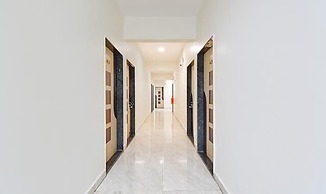 Fabexpress Shivsai Palace