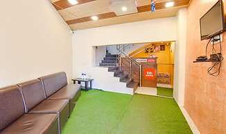 Fabexpress Shivsai Palace