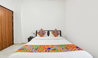 Fabexpress Shivsai Palace