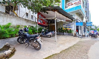 Fabexpress Shivsai Palace