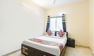 Fabexpress Shivsai Palace