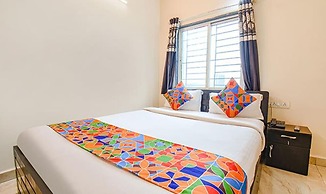 Fabexpress Shivsai Palace