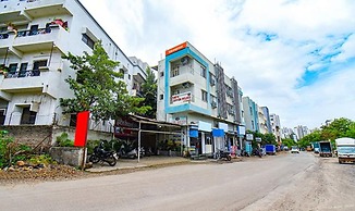 Fabexpress Shivsai Palace