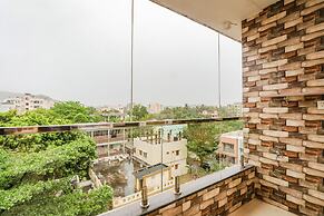 Fabhotel The Sunrise Inn