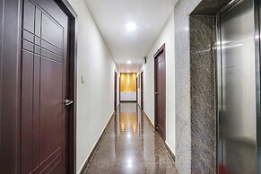 Fabhotel The Sunrise Inn