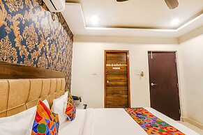 Fabhotel The Sunrise Inn