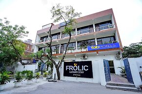 FabHotel Frolic Luxury Stay