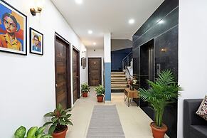 FabHotel Frolic Luxury Stay