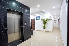 FabHotel Frolic Luxury Stay