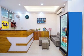 FabHotel Frolic Luxury Stay