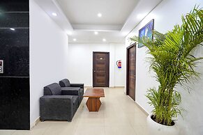FabHotel Frolic Luxury Stay