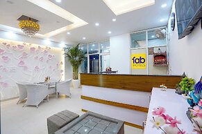 FabHotel Frolic Luxury Stay