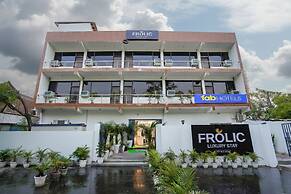 FabHotel Frolic Luxury Stay