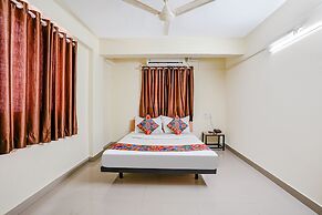 Fabexpress Samruddhi Park Inn