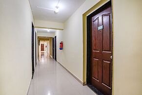 Fabexpress Samruddhi Park Inn