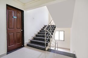 Fabexpress Samruddhi Park Inn