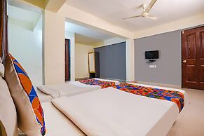 Fabexpress Samruddhi Park Inn