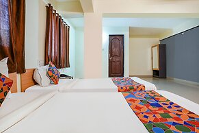 Fabexpress Samruddhi Park Inn