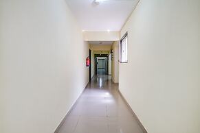 Fabexpress Samruddhi Park Inn