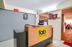 Fabexpress Samruddhi Park Inn