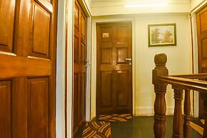 Fabexpress Royal Baga Residency